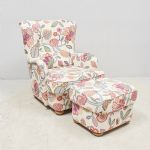 1687 3183 ARMCHAIR